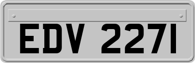 EDV2271