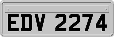 EDV2274