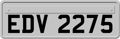 EDV2275