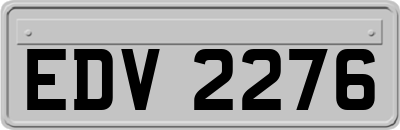 EDV2276