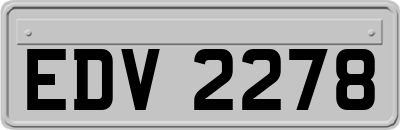 EDV2278