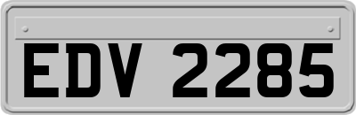 EDV2285