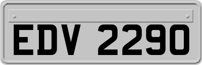 EDV2290