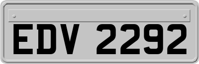 EDV2292