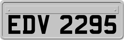 EDV2295