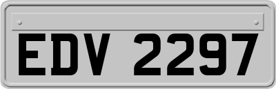EDV2297