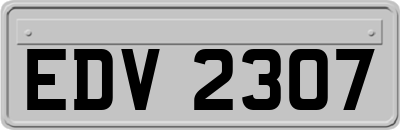 EDV2307