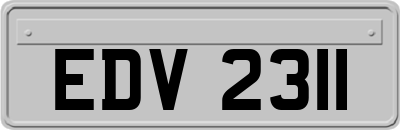 EDV2311