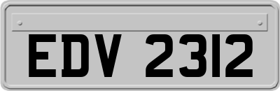 EDV2312
