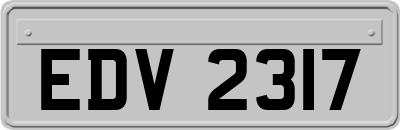 EDV2317