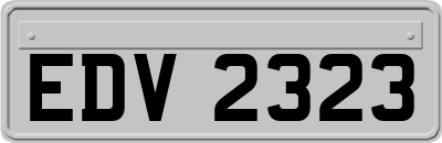 EDV2323