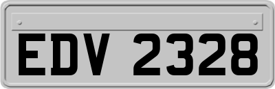 EDV2328