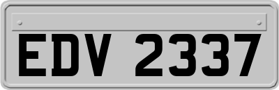 EDV2337