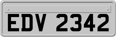 EDV2342
