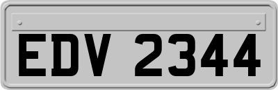 EDV2344