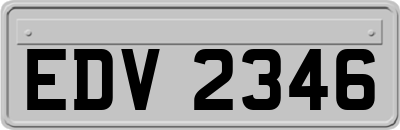 EDV2346