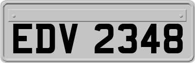EDV2348
