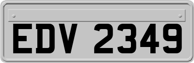 EDV2349