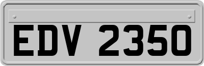 EDV2350