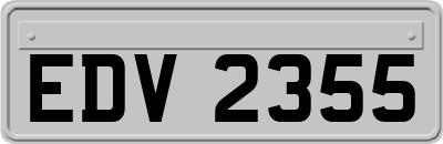 EDV2355