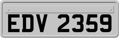 EDV2359
