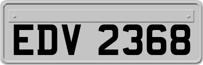 EDV2368