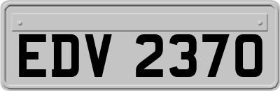 EDV2370