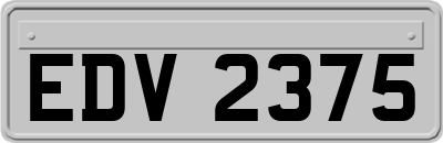 EDV2375