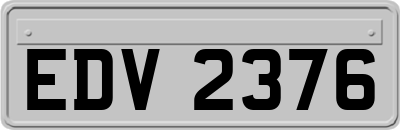 EDV2376