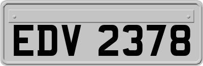 EDV2378