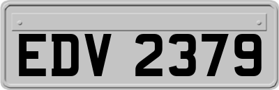EDV2379
