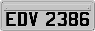 EDV2386