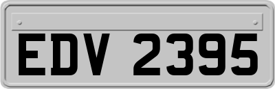 EDV2395