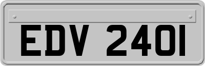 EDV2401
