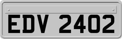 EDV2402