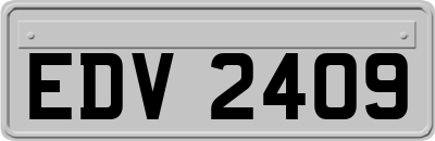 EDV2409