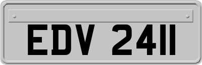 EDV2411