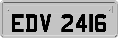 EDV2416