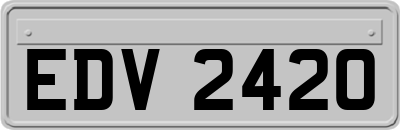 EDV2420