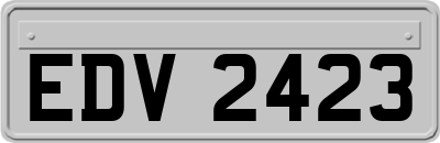 EDV2423