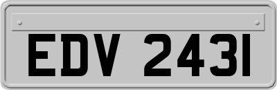 EDV2431