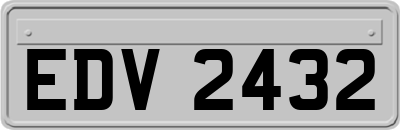 EDV2432