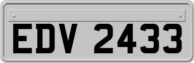 EDV2433