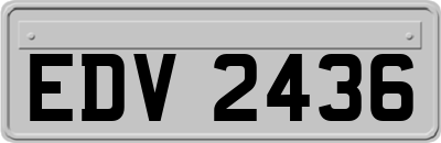EDV2436