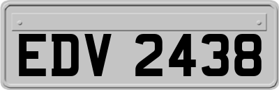 EDV2438