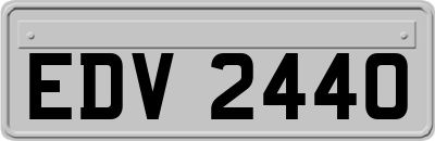 EDV2440