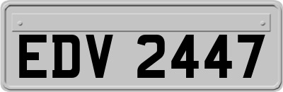 EDV2447