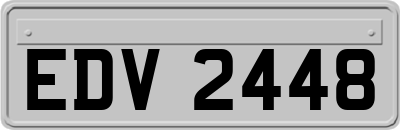 EDV2448
