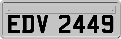 EDV2449
