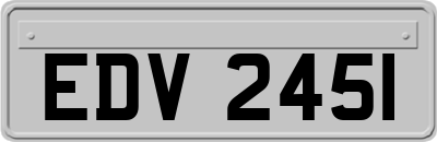 EDV2451